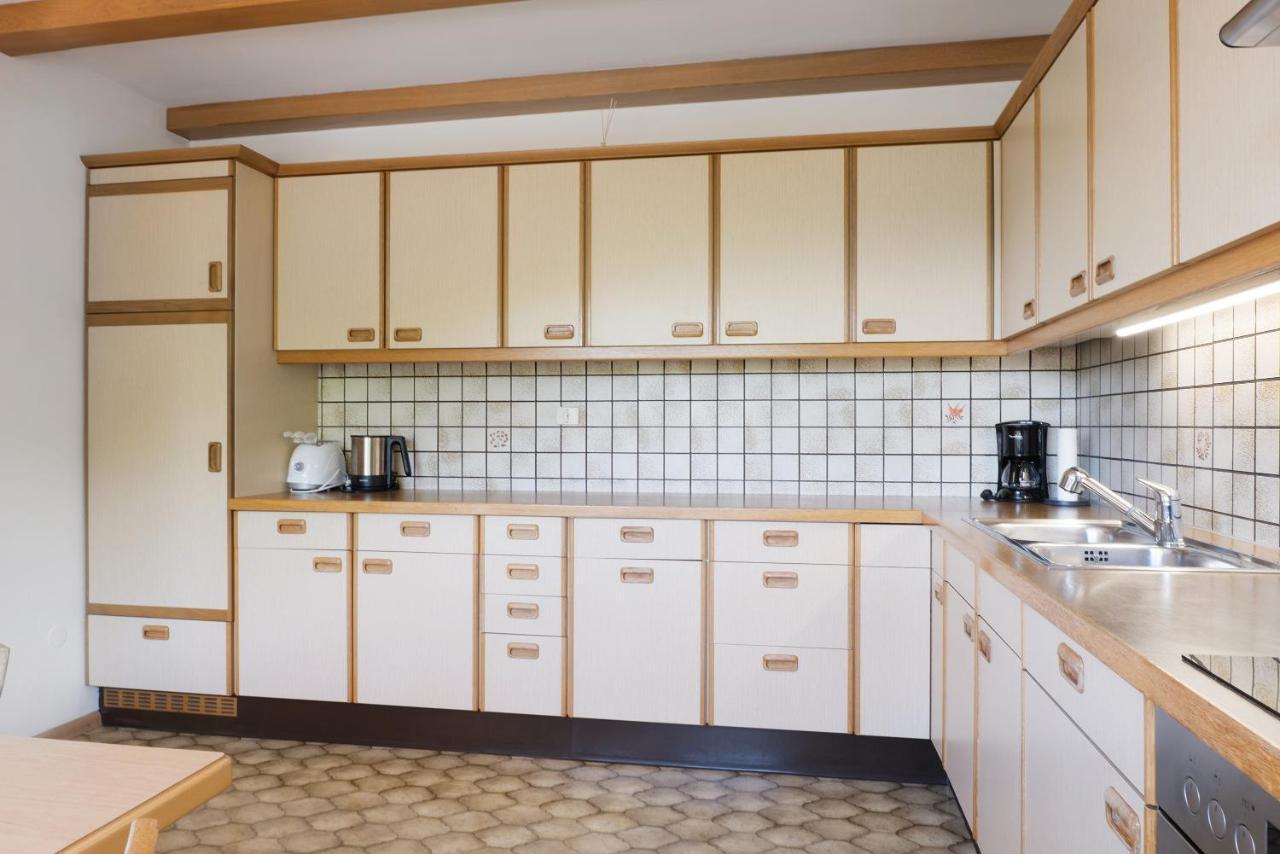 Apartment Rosengartenblick Steinegg Ngoại thất bức ảnh