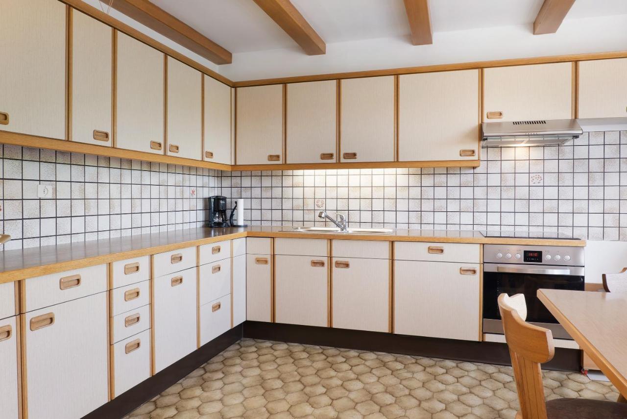 Apartment Rosengartenblick Steinegg Ngoại thất bức ảnh