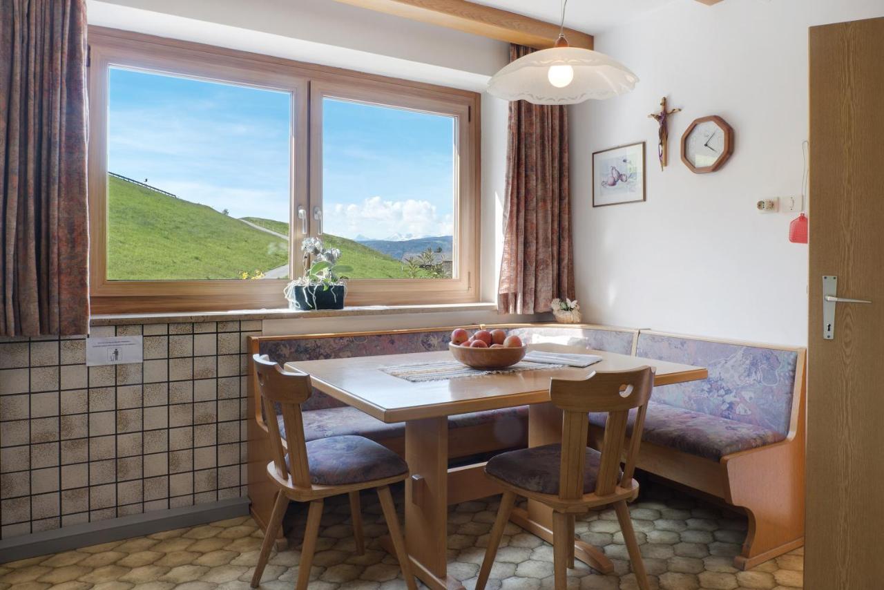 Apartment Rosengartenblick Steinegg Ngoại thất bức ảnh