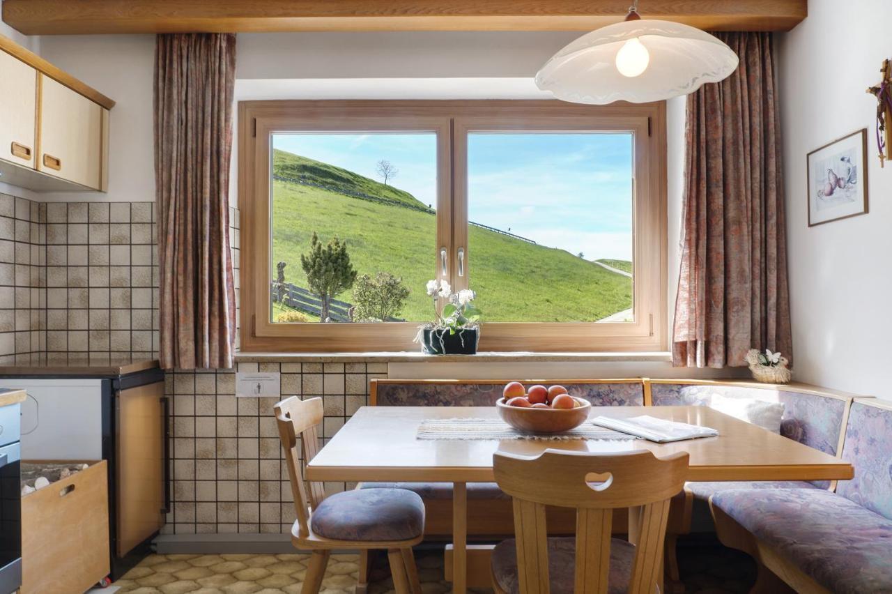 Apartment Rosengartenblick Steinegg Ngoại thất bức ảnh