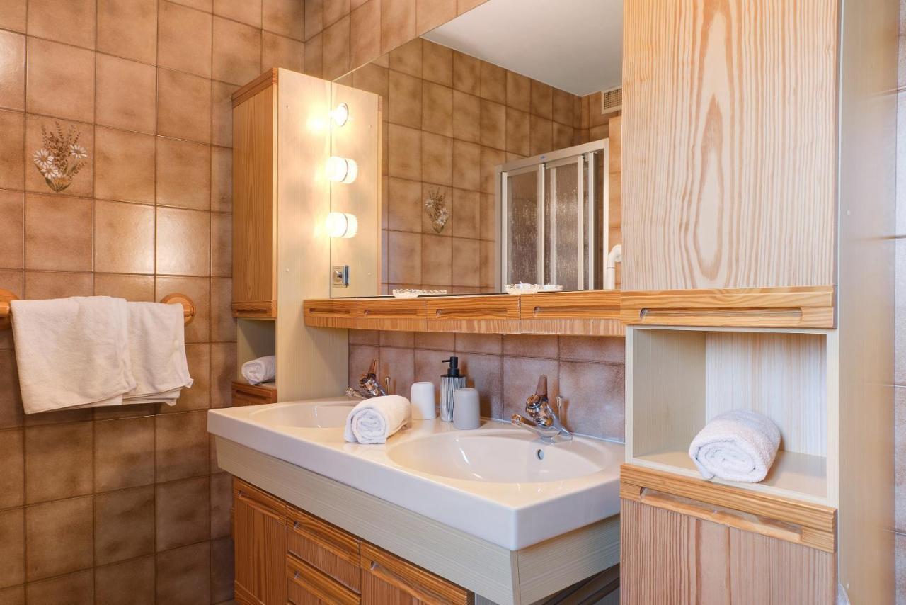 Apartment Rosengartenblick Steinegg Ngoại thất bức ảnh