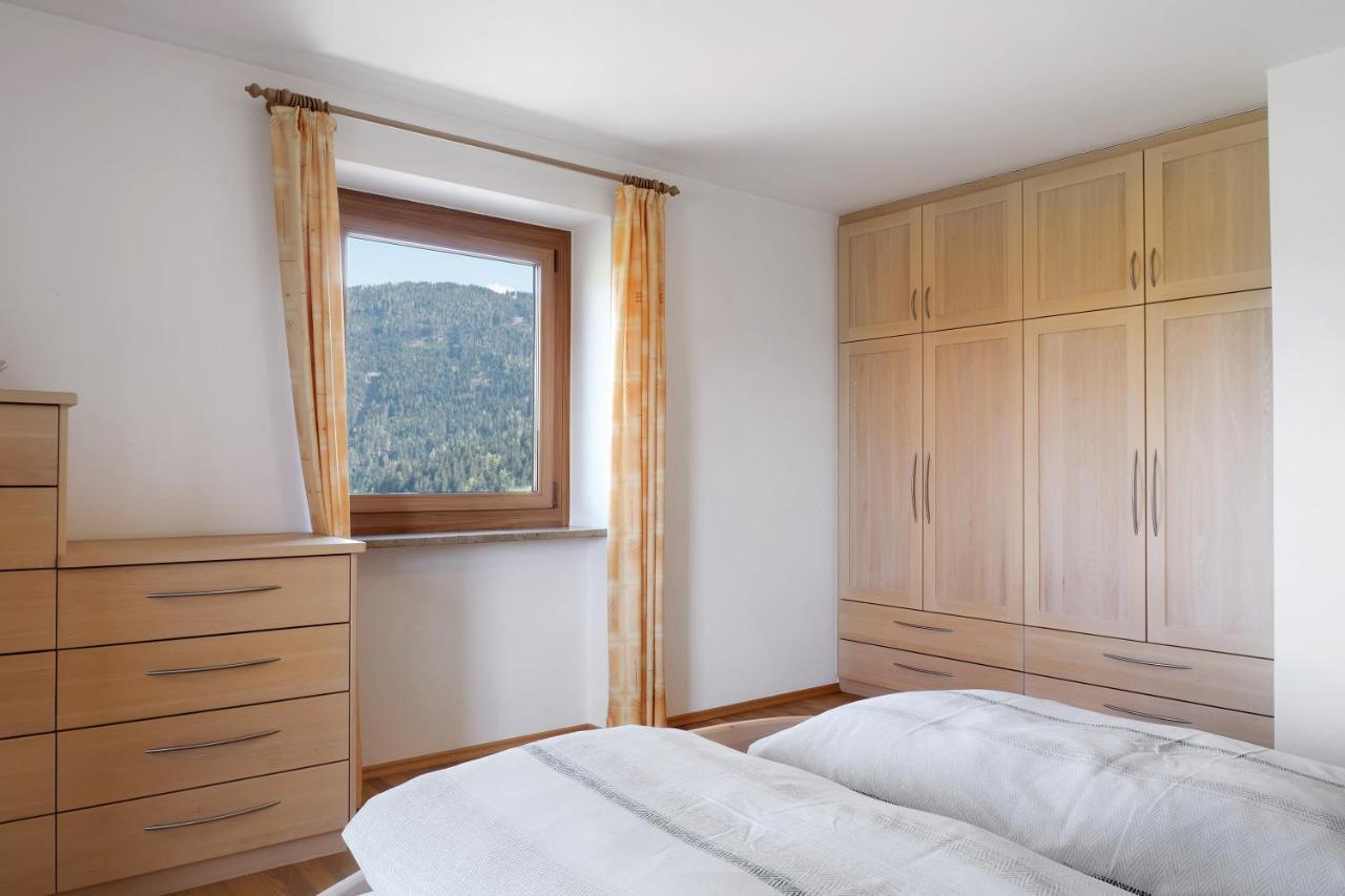 Apartment Rosengartenblick Steinegg Ngoại thất bức ảnh