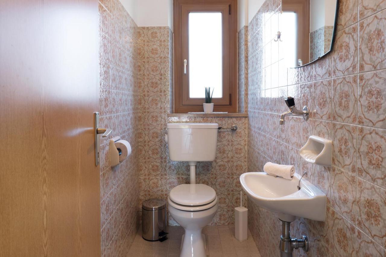 Apartment Rosengartenblick Steinegg Ngoại thất bức ảnh